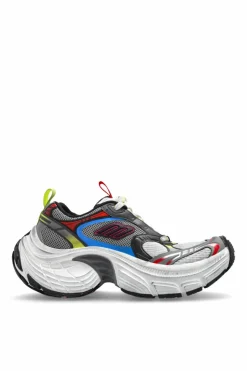 Balenciaga MULTICOLOUR Sports shoes `6XL`