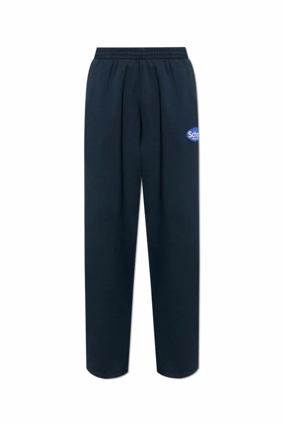 Balenciaga NAVY BLUE Balenciaga x Scholl