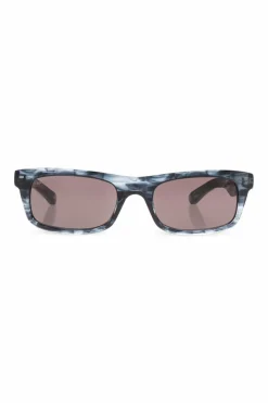 Balenciaga NAVY BLUE Sunglasses