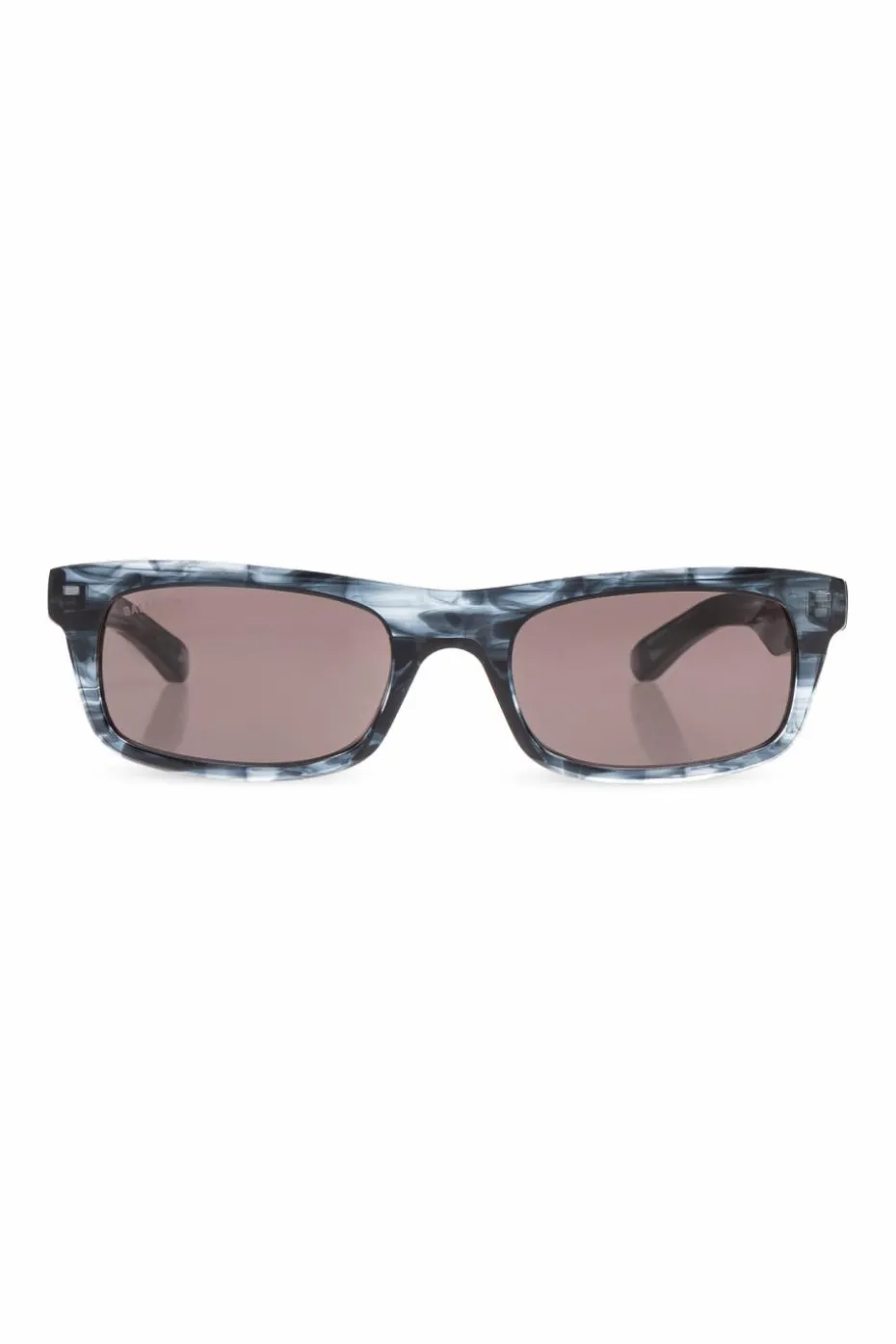 Balenciaga NAVY BLUE Sunglasses