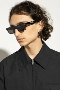 Balenciaga NAVY BLUE Sunglasses