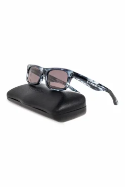 Balenciaga NAVY BLUE Sunglasses