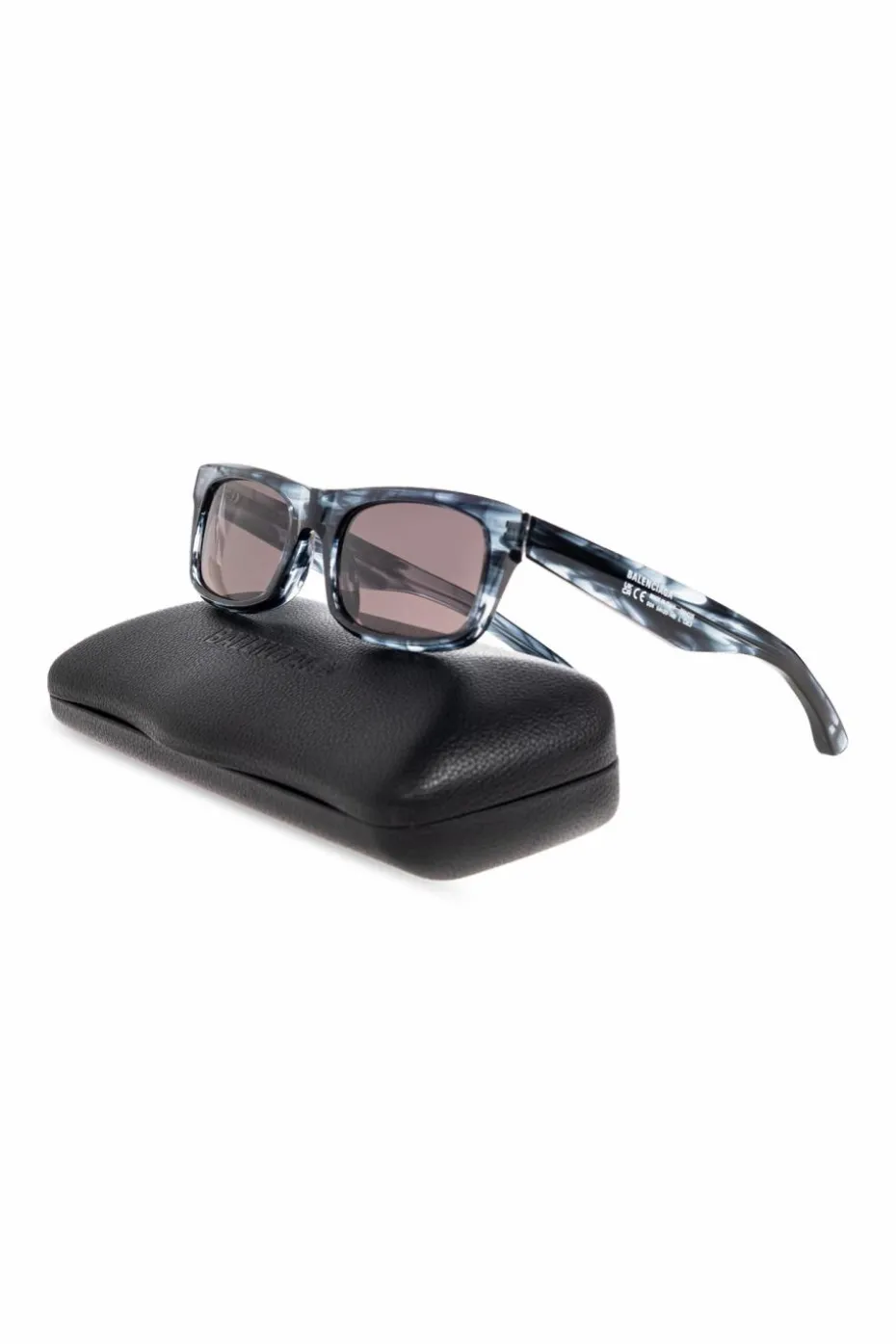 Balenciaga NAVY BLUE Sunglasses