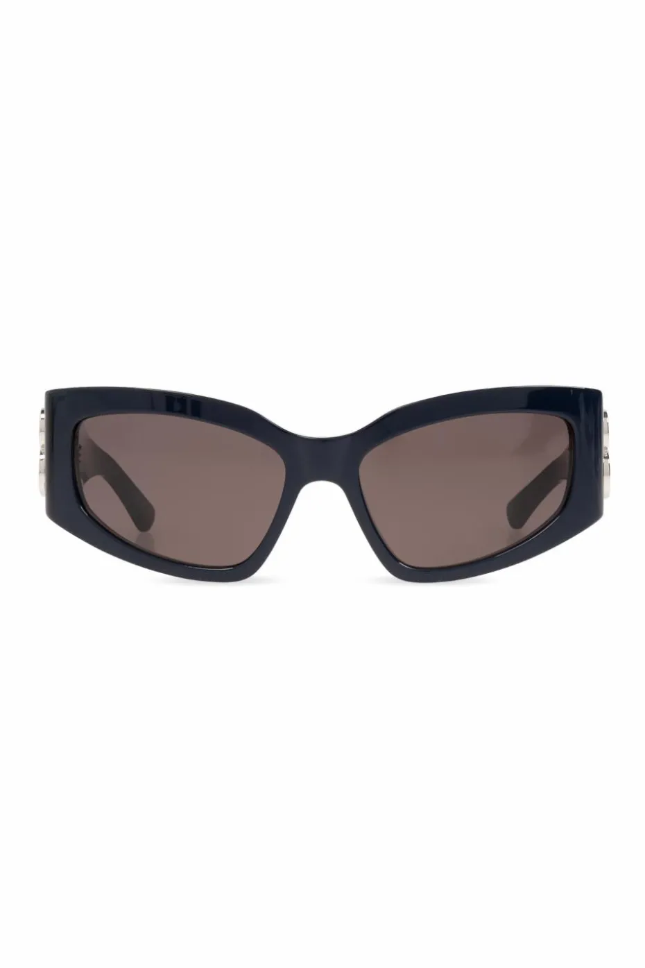Balenciaga NAVY BLUE Sunglasses