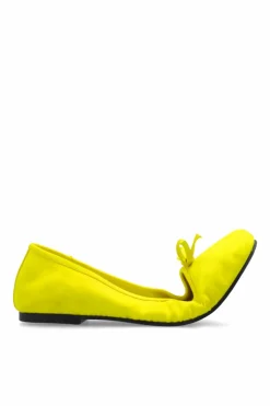 Balenciaga neon Balenciaga Ballerinas 'Leopold'