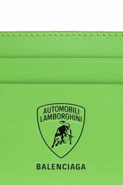 Balenciaga neon Balenciaga x Automobili Lamborghini