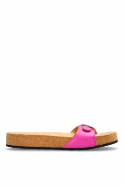 Balenciaga PINK Balenciaga x Scholl