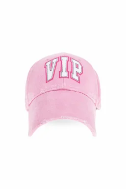 Balenciaga PINK Baseball cap