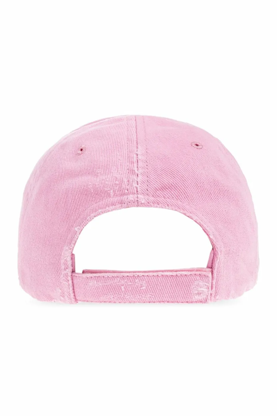 Balenciaga PINK Baseball cap
