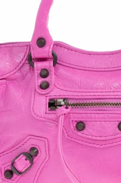 Balenciaga PINK Handbag 