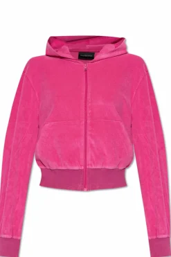 Balenciaga PINK Hoodie
