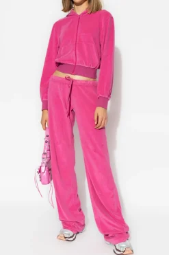 Balenciaga PINK Hoodie