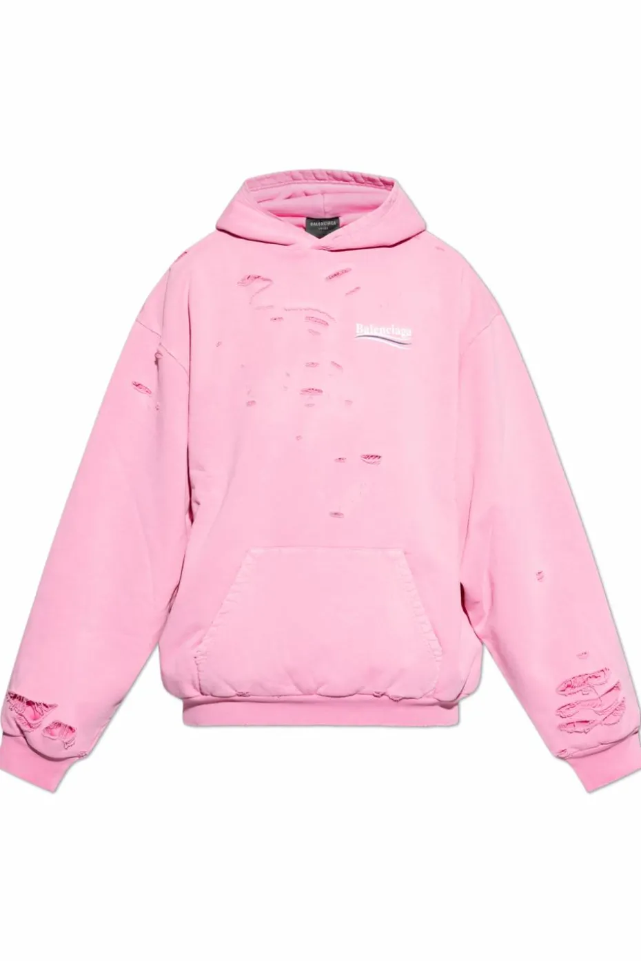 Balenciaga PINK Hoodie