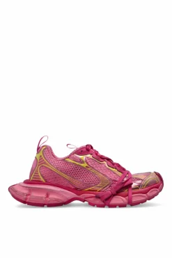 Balenciaga PINK Sneakers 3XL