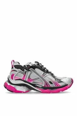 Balenciaga PINK Sneakers Runner