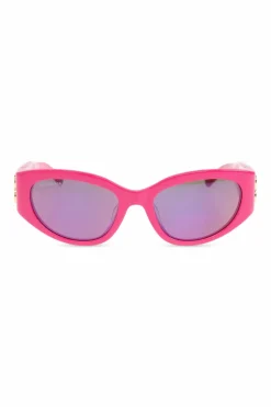 Balenciaga PINK Sunglasses