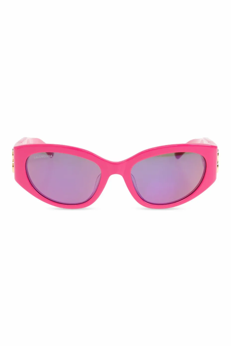 Balenciaga PINK Sunglasses