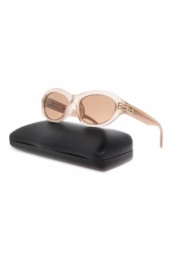 Balenciaga PINK Sunglasses
