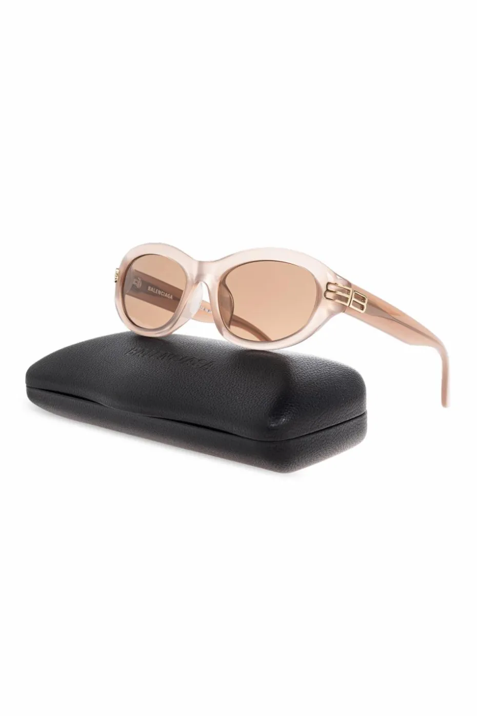 Balenciaga PINK Sunglasses