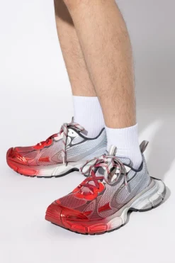 Balenciaga RED Sneakers 3XL