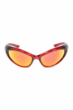 Balenciaga RED Sunglasses