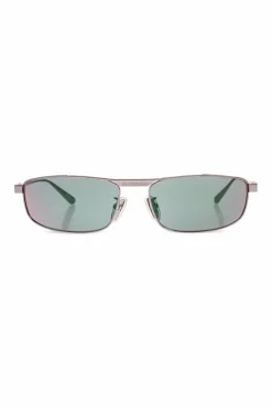 Balenciaga SILVER Sunglasses