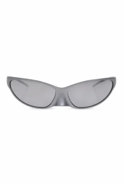 Balenciaga SILVER Sunglasses