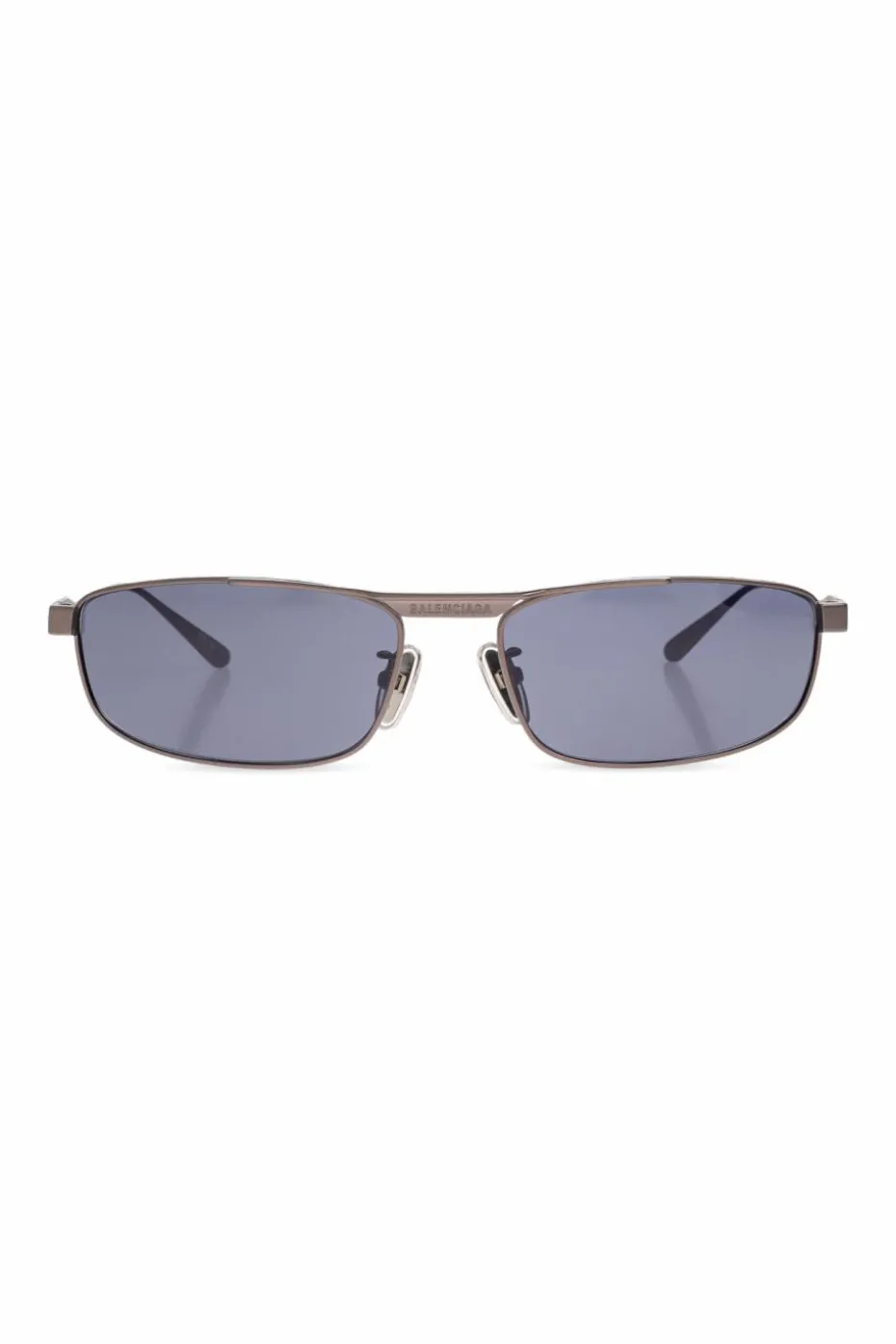 Balenciaga SILVER Sunglasses