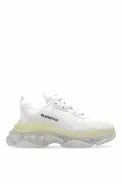 Balenciaga WHITE
