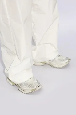 Balenciaga WHITE ‘Runner’ sneakers