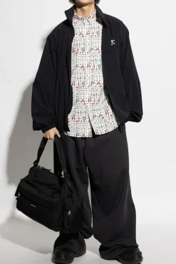 Balenciaga WHITE Shirt with Pocket