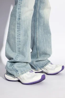 Balenciaga WHITE Sneakers Circuit