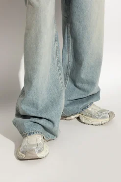 Balenciaga WHITE Sneakers 3XL
