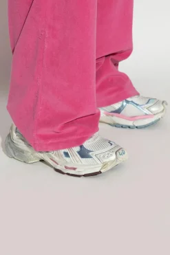 Balenciaga WHITE Sneakers Runner