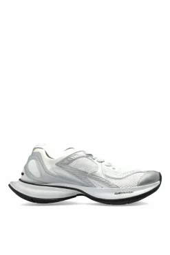 Balenciaga WHITE Sneakers Circuit