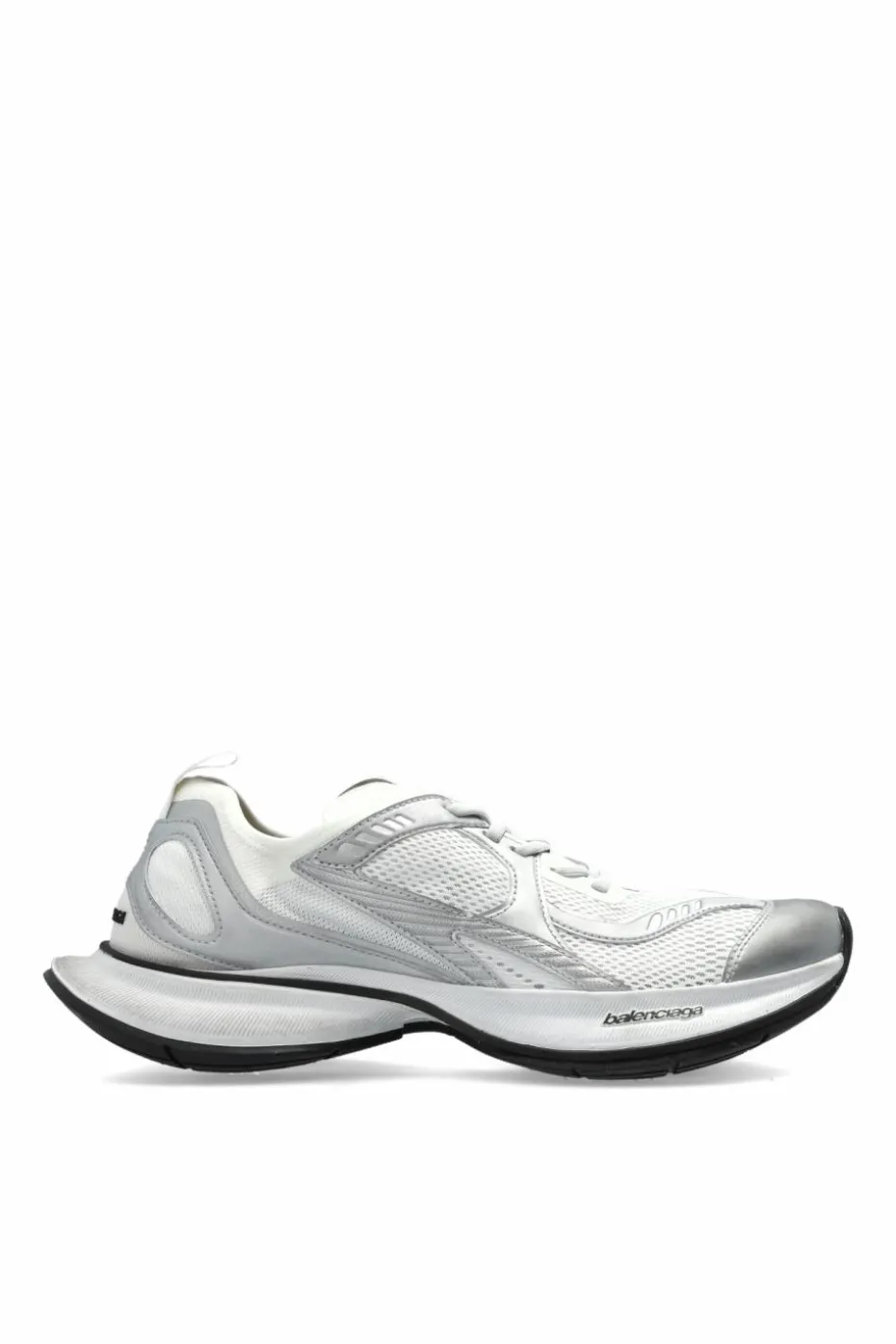 Balenciaga WHITE Sneakers Circuit
