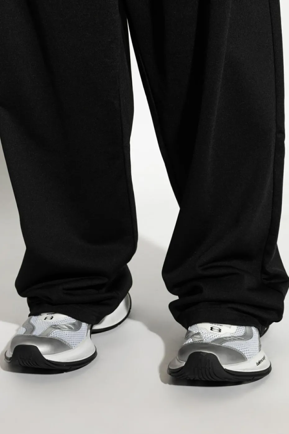 Balenciaga WHITE Sneakers Circuit