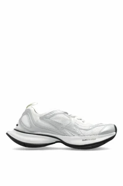 Balenciaga WHITE Sneakers Circuit