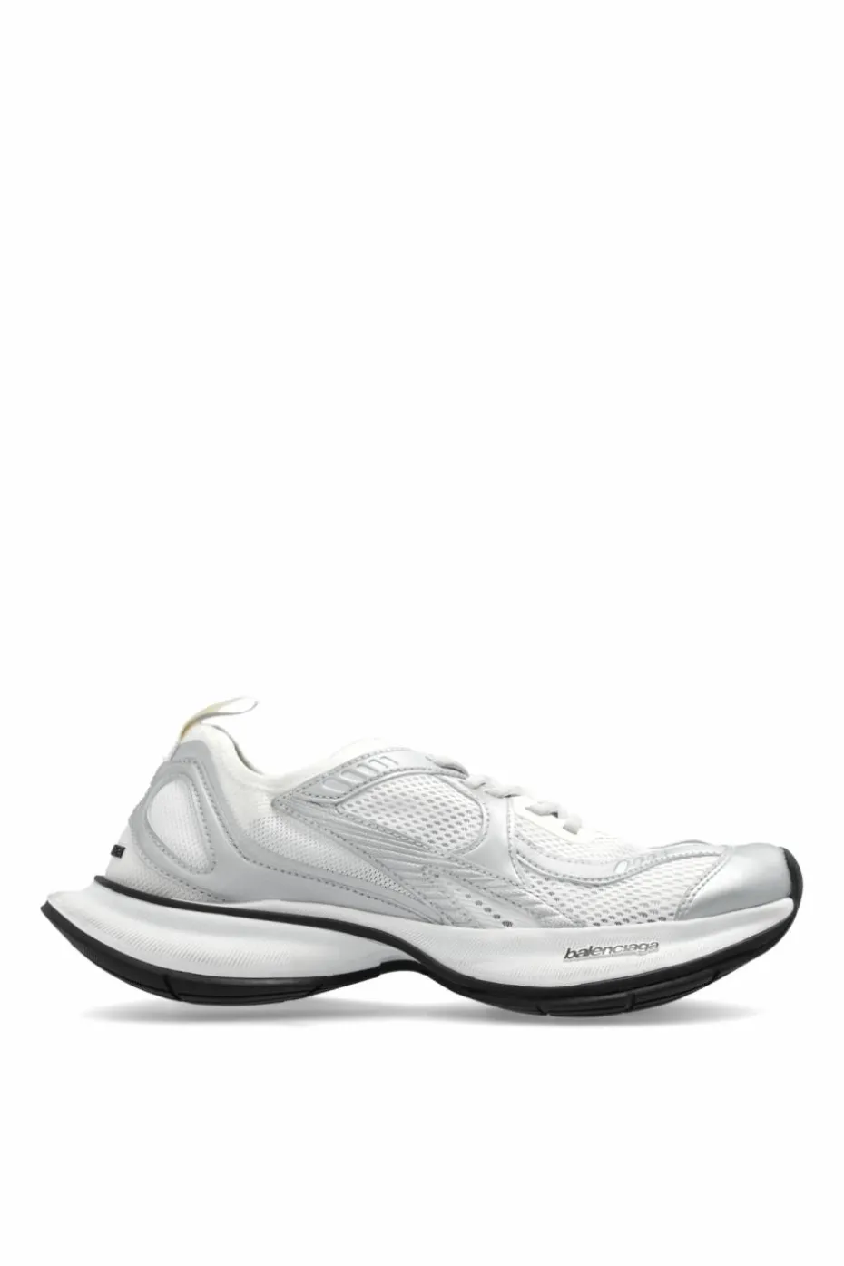 Balenciaga WHITE Sneakers Circuit