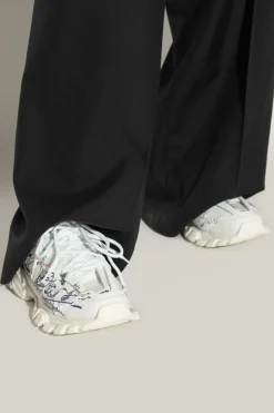 Balenciaga WHITE Sneakers Track Autographe