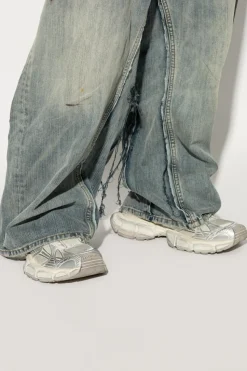 Balenciaga WHITE Sneakers 3XL