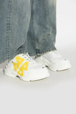 Balenciaga WHITE Sneakers Triple S