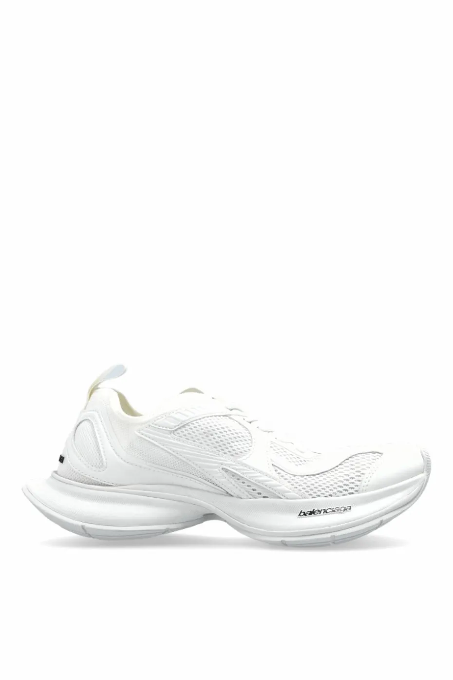 Balenciaga WHITE Sneakers Circuit