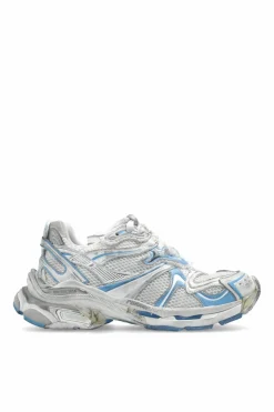 Balenciaga WHITE Sneakers Runner 2