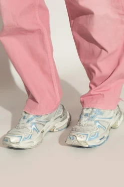 Balenciaga WHITE Sneakers Runner 2