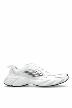 Balenciaga WHITE Sport shoes `MONDAY`