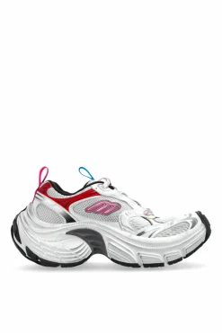 Balenciaga WHITE Sports shoes `6XL`