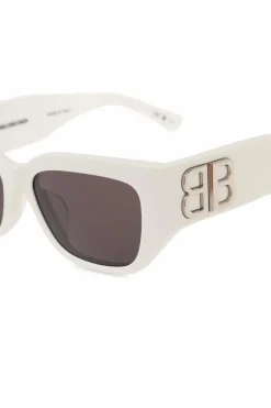Balenciaga WHITE Sunglasses