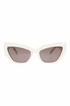 Balenciaga WHITE Sunglasses