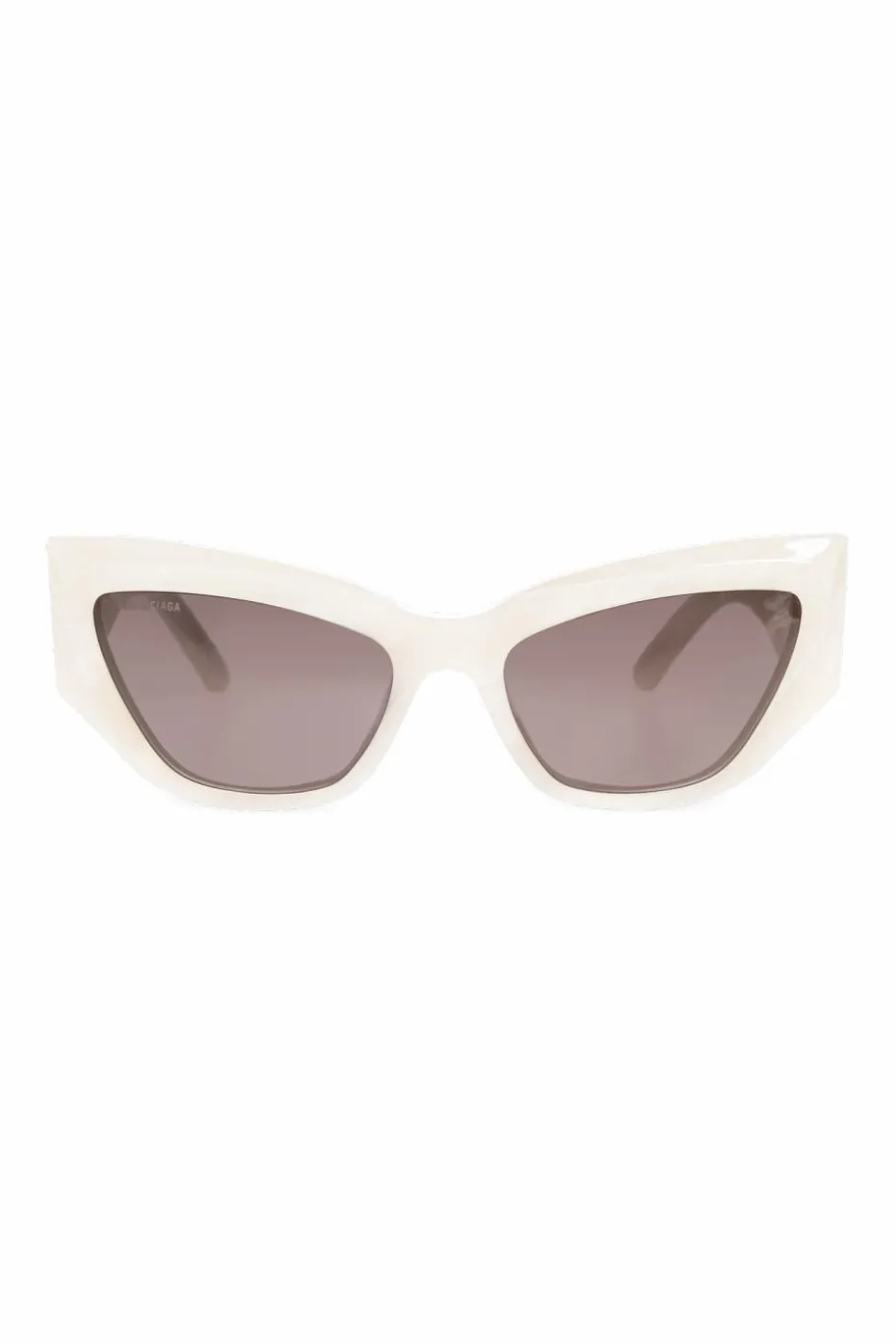 Balenciaga WHITE Sunglasses